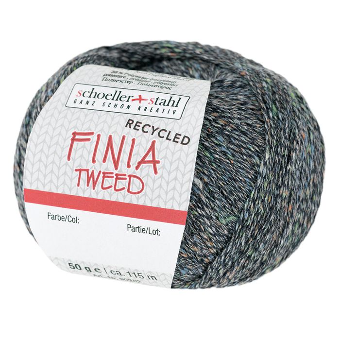 Finia Tweed