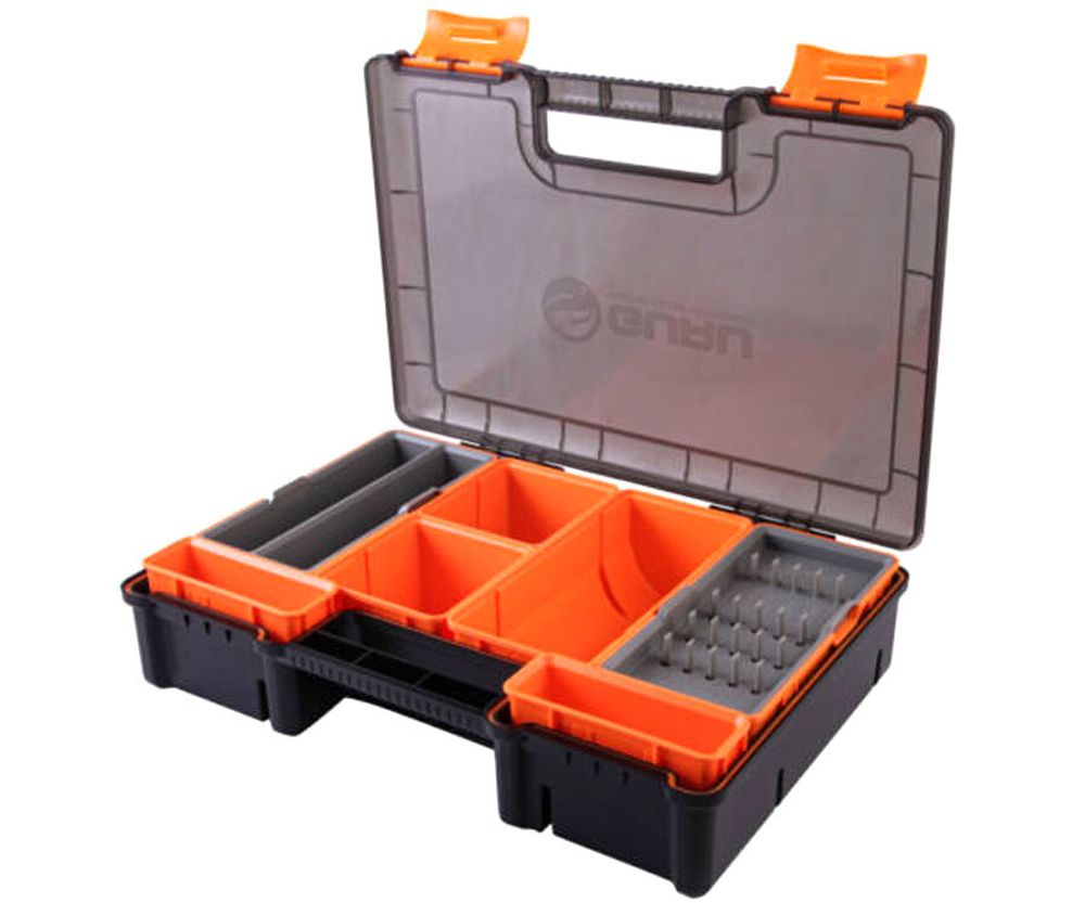 GURU Коробка Feeder Box