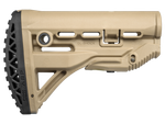 Накладка ARP для прикладов GL-SHOCK и GL-MAG, Fab Defense