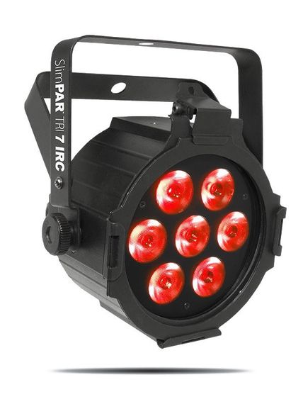 Chauvet Slim PAR Tri 7 IRC