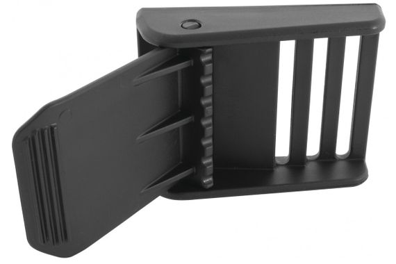 Пояс грузовой Seac Sub Nylon Buckle кордура с нейлоновой пряжкой