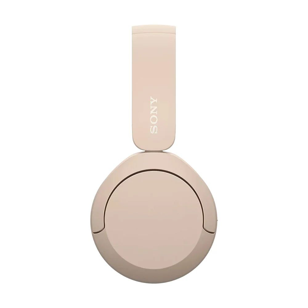 Беспроводные наушники Sony WH-CH520, черный