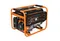 Бензиновый генератор "CARVER" PPG-6500
