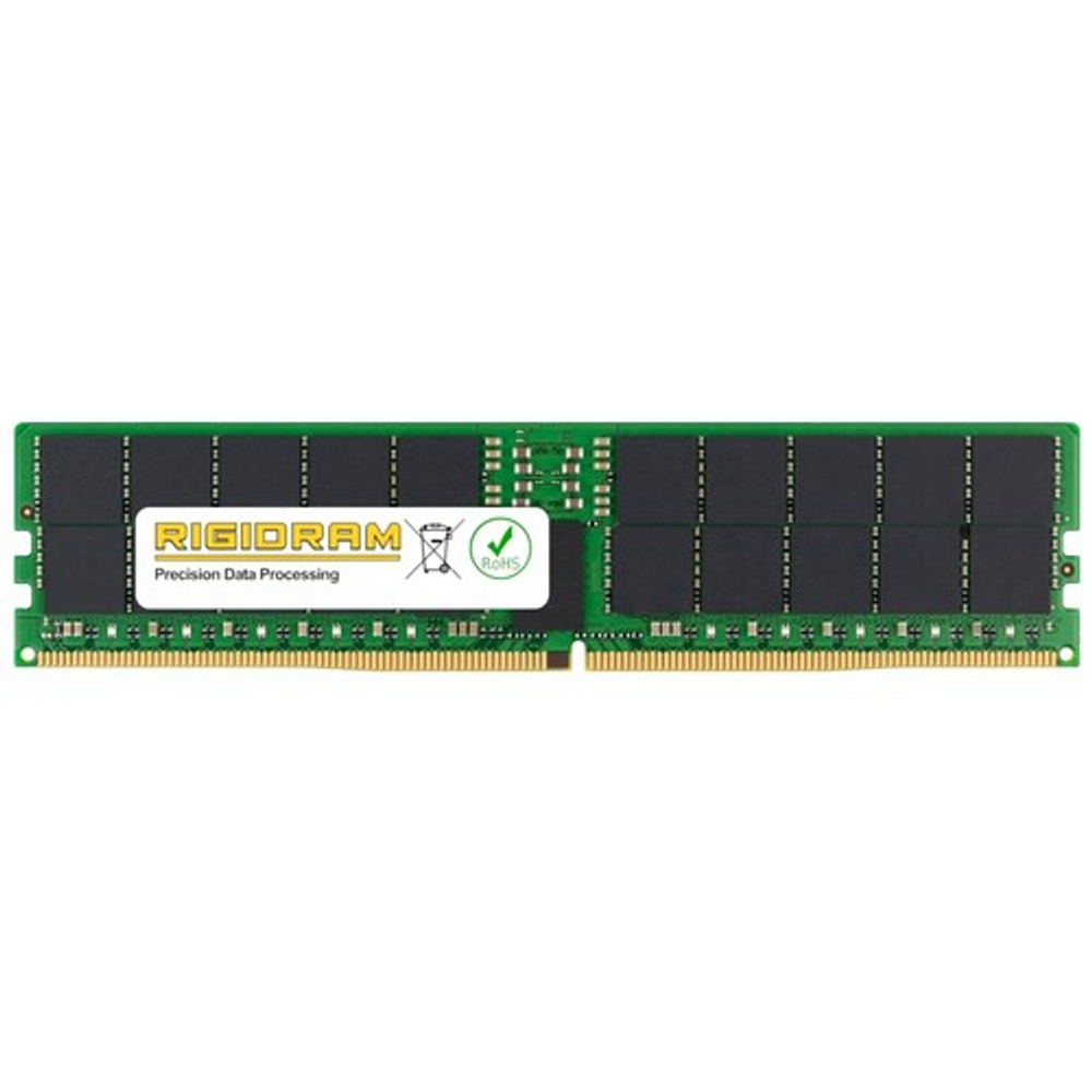 HMCG84AHBRA, Модуль памяти Hynix DDR5 6400 RDIMM 32G