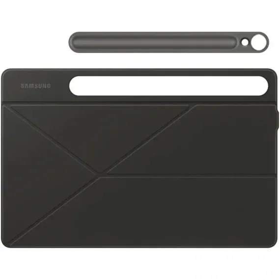 Чехол-книжка Samsung Smart Book Cover для Tab S9 Black