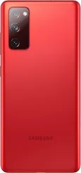 Samsung Galaxy S20 FE "5G" 8/128GB (Красный)