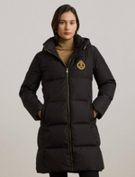 Пуховая куртка LAUREN RALPH LAUREN - черный(297962675)