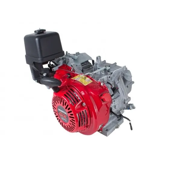 Двигатель "HONDA" GX390RT2 VK-XR (11,7 л.с.)