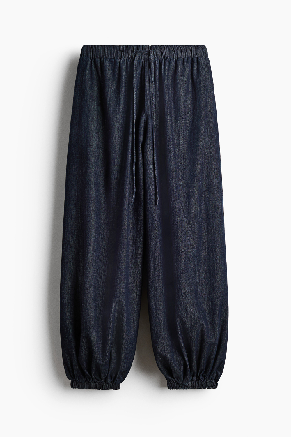 Джинсы-баллоны - H&M