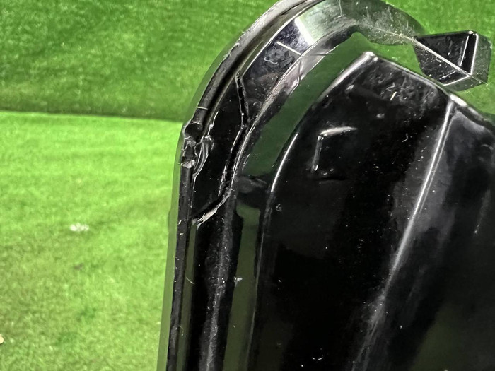 Фара левая BMW 3er G20 (2022-н.в.) LED (В сборе)