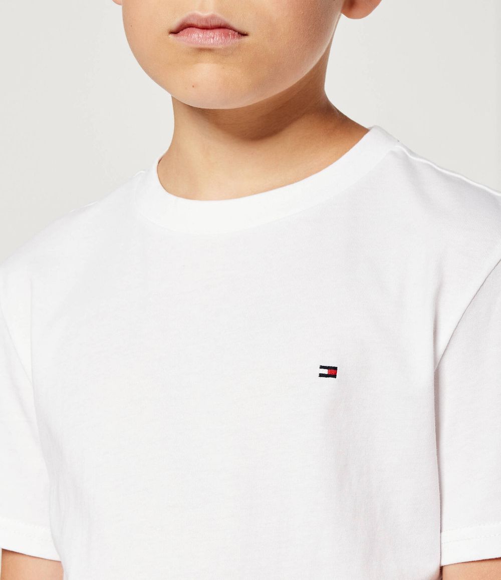 Футболка 2-pack Tommy Hilfiger - белый(UB0UB00310)