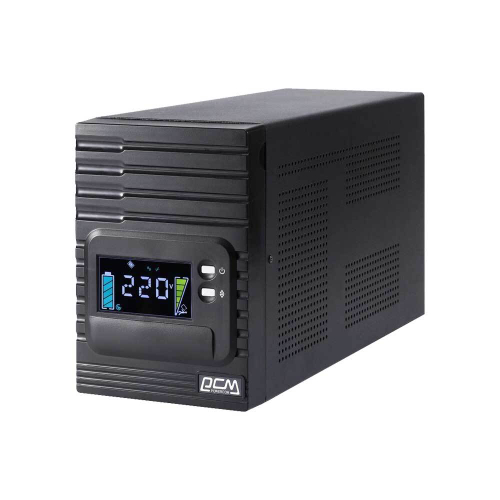 PowerCOM SPT-2000-II LCD Сетевое оборудование