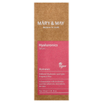 Mary & May, сыворотка с гиалуроновой кислотой, 30 мл (1,01 жидк. унции)
