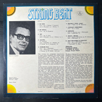 Orkiestra PR I TV W Lodzi Dyryguje Henryk Debich ‎– String Beat (Польша 1975г.)