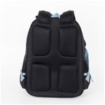 Рюкзак BRAUBERG SOFT, 2 отделения, "Extreme", 40х31х15 см, 229920