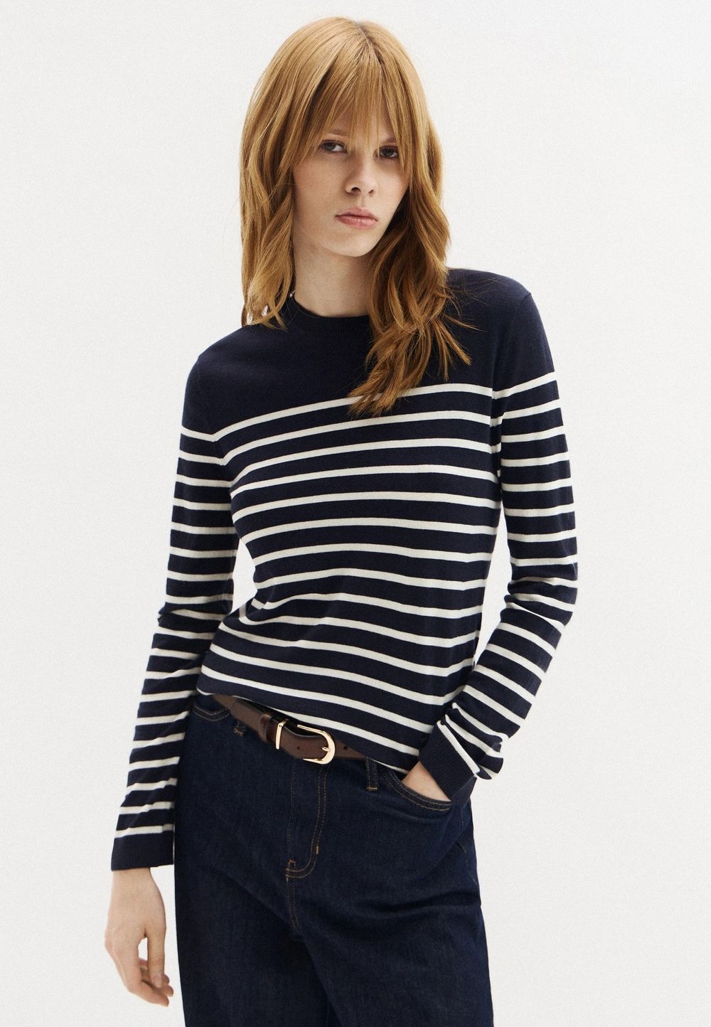 Джемпер женский WEEKEND MAX MARA WKDSICILIA