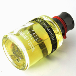Archilibrium Cale Fragranze D'Autore — парфюмерная вода для мужчин и женщин.