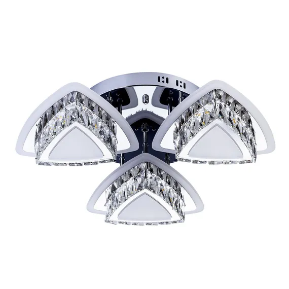 Потолочная люстра LED4U L5901-3 LED4U