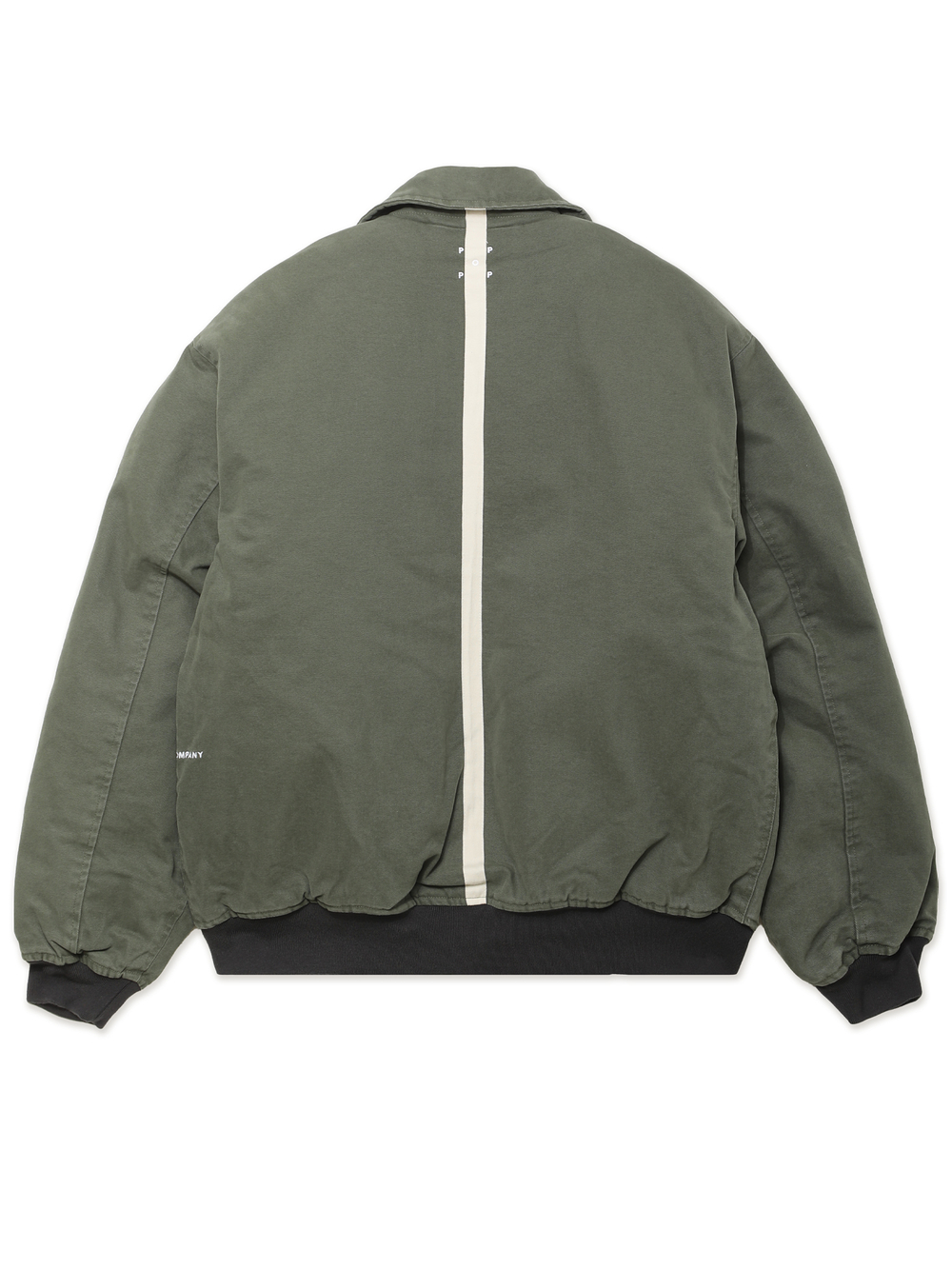 Бомбер Flight Jacket