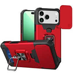 Противоударный чехол Сard Reader Case для iPhone 17 Pro Max