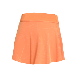 Женская теннисная юбка Nike Dri-Fit Club Skirt Women - Orange