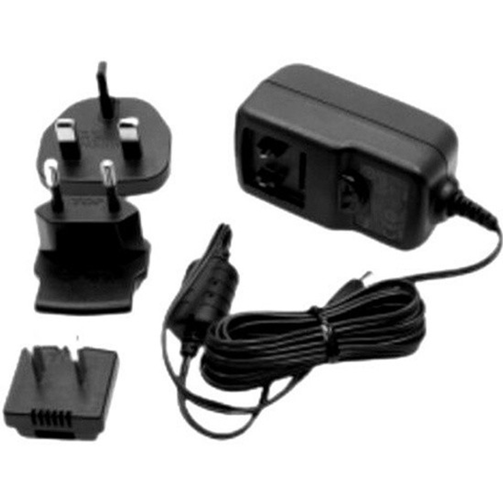 Блок питания/ Fast Charging USB-C Power adapter for N7 / NFT10 / M10 delivered with multi plugs EU-UK-US.