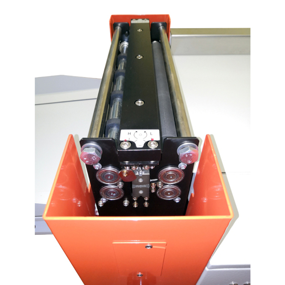 Биговальный аппарат Superfax 350 MF