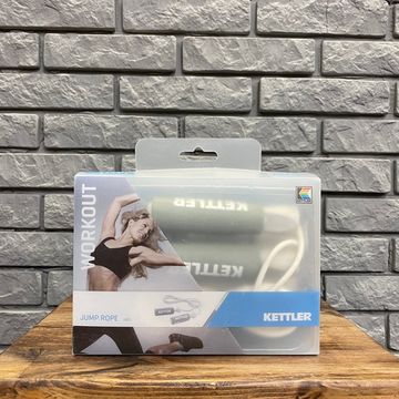 Скакалка KETTLER