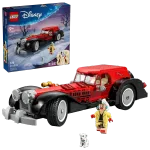 Конструктор LEGO Disney 43277 Машина Круэллы Де Виль