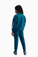 Штаны Nike Kylian Mbappe Club Fleece Junior - зеленый