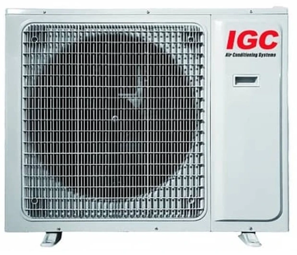 Сплит-система IGC IDХ-V36HRDC/U