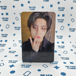 Фотокарты STRAY KIDS - ATE (WITHMUU)