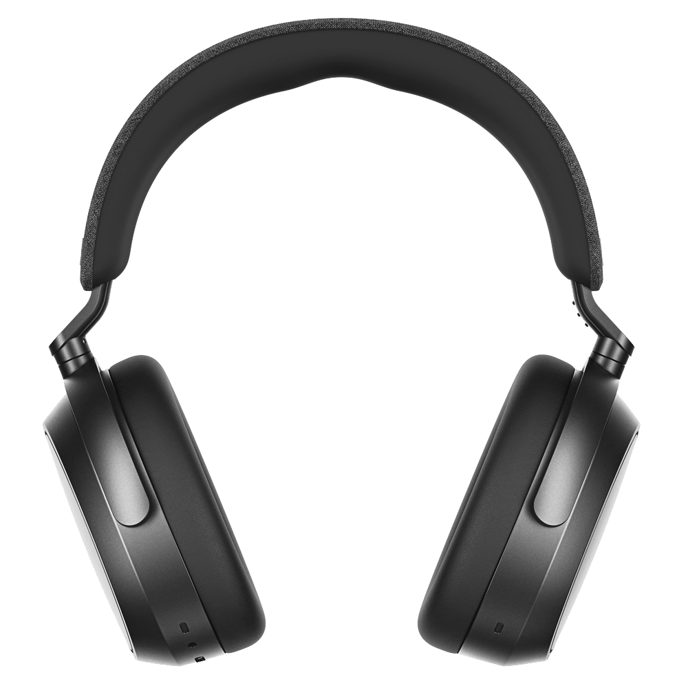 Беспроводные наушники Sennheiser Momentum 4, Graphite (Графитовый)
