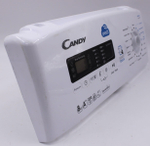 Пластик стиральной машины Smart CST G282DM/1-07 c панелью управления сенсором 410434826