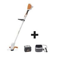 Аккумуляторные мотокосы Stihl