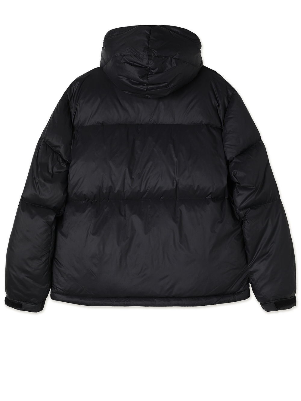 Пуховик Hooded Down