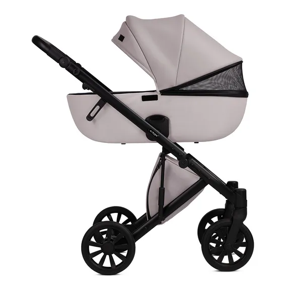 Коляска ANEX e/type 2 в 1 (CrN-15) pearl