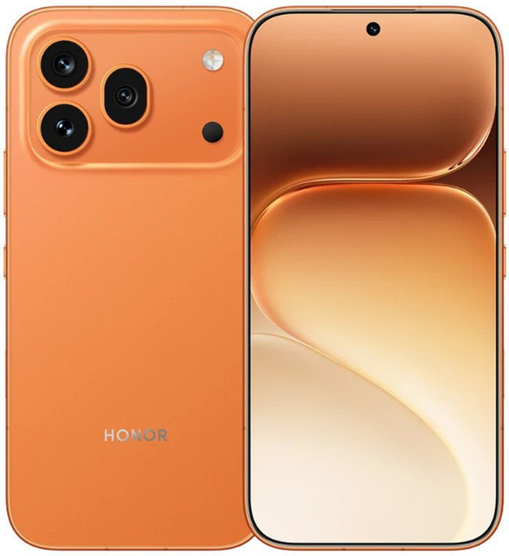 Honor 600 Pro