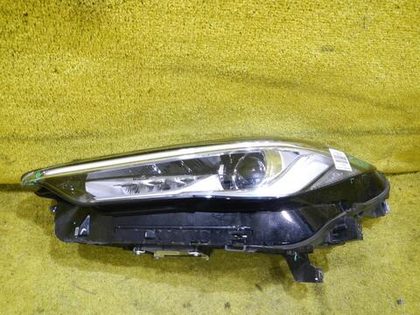 Фара левая Infiniti QX50 2 (2017-2025) LED