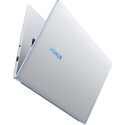 Ноутбук Honor MAGICBOOK R5-5500U GRAY