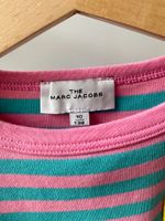 Новая хлопковая футболка Marc Jacobs, 140