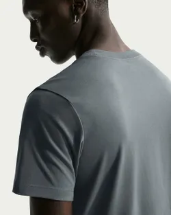 Футболка мужская NIKE U NSW TEE STD NIKE AIR PATCH