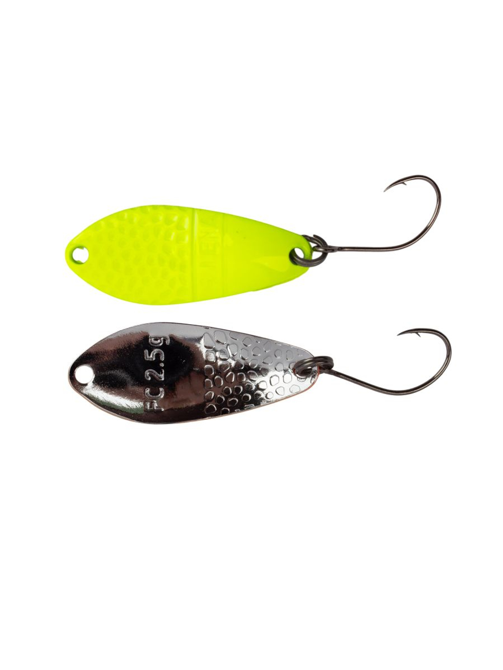 Блесна Fish Crystal FALENA 30 мм 2,5г на форель цвет 188