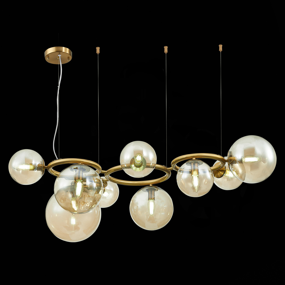 Люстра подвесная ST Luce Gorizia SL1162.303.09