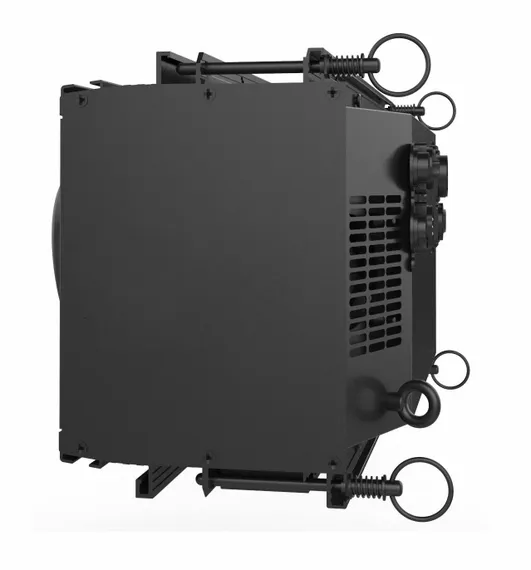 ACME STAGE BLINDER IP WW2 светодиодный блиндер