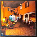 Eagles ‎– Hotel California (США 1976г.)