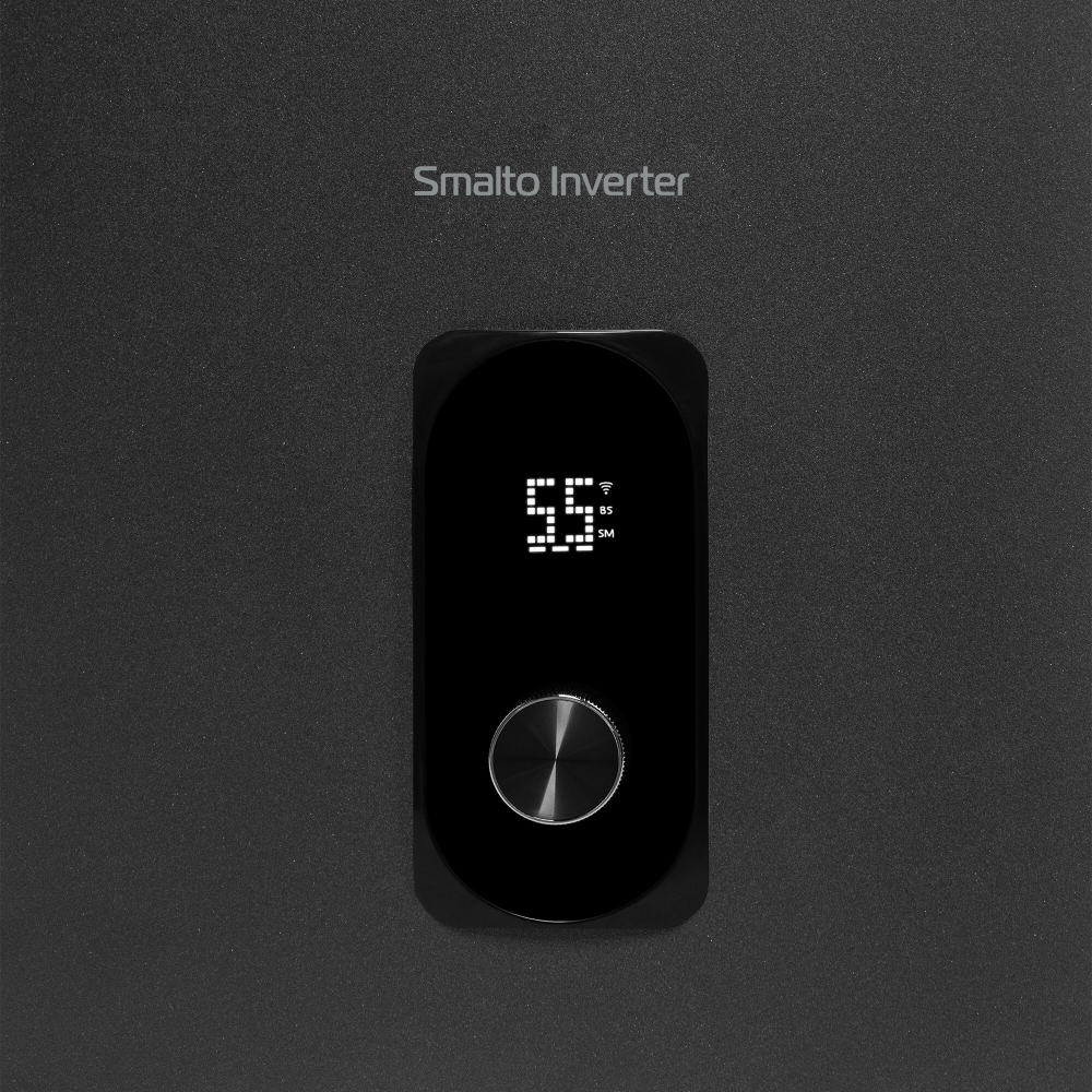 Водонагреватель Royal Thermo RWH 100 Smalto Inverter Grafit