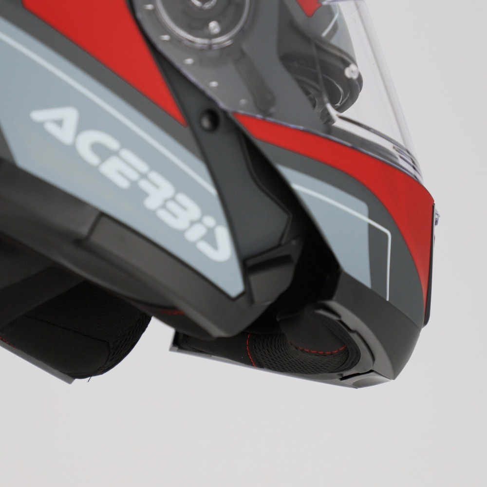 Шлем Acerbis SEREL 22-06 HELMET