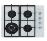 Поверхность варочная газ. Midea MG685TGW