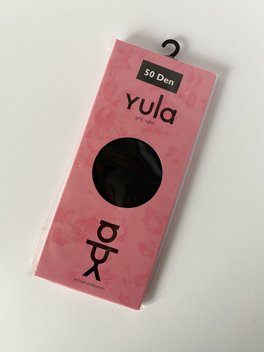 Новые колготки Yula, 152